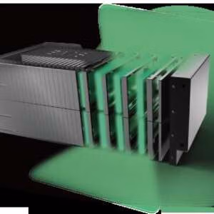 Naxeon I AM - Ladegerät (Schuko auf Type2) – Bild 2