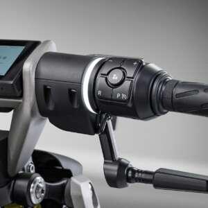 Naxeon I AM - Ladepistole – Bild 1