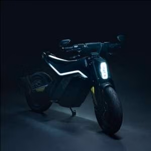 Naxeon I AM. – Bild 1