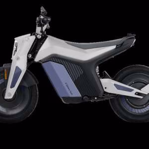 Naxeon I AM. Pro – Bild 3