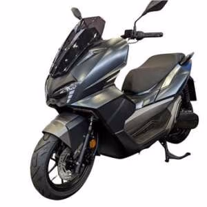 Nerva Lift – Bild 1