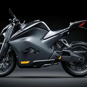 Ultraviolette F77 Mach 2 – Bild 3