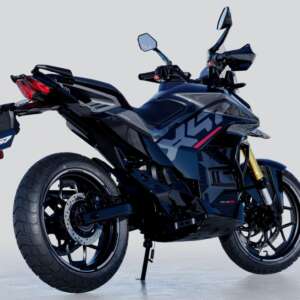 Ultraviolette X-47 – Bild 2