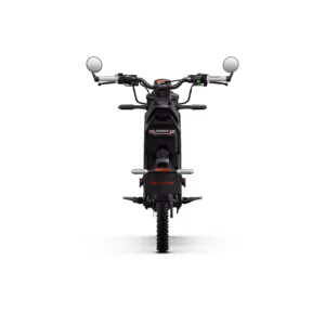 NIU XQI 3 Street | 45km/h Elektro-Motocross – Bild 4