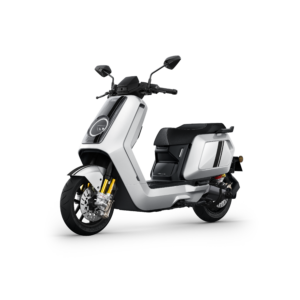 NIU NQiX 1000 | 125km/h Elektroroller – Bild 2