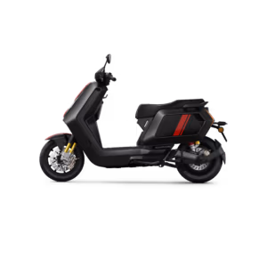 NIU NQiX 1000 | 125km/h Elektroroller – Bild 5